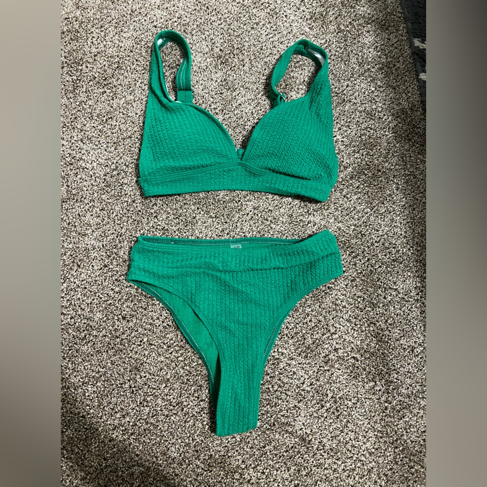 Shein bikini